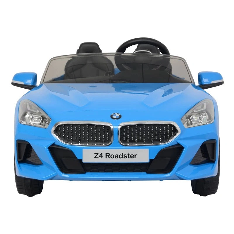 Mini Beast Car - 12V Electric Ride-On for Little Adventures!